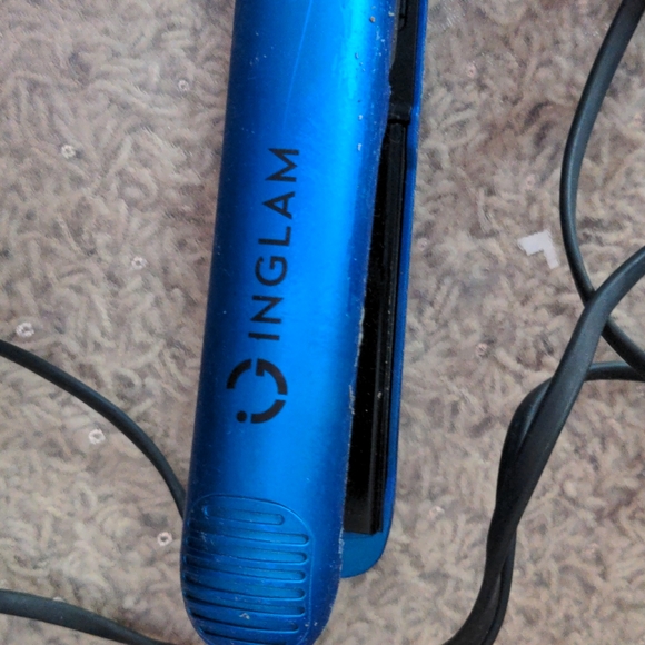 Inglam hair straightener - Picture 2 of 10